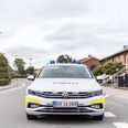 Østjyllands Politi opfordrer politikredsens borgere til at holde øje med hinandens huse i påskeferien. Foto: Rigspolitiet