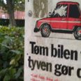 I Skanderborg Kommune er der især fra Galten-Skovby hyppigt anmeldt indbrud i varebiler i de første to kvartaler af 2021. Genrefoto