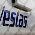 Vestas har haft en vækst på Vækst på 14,4 procent i årets første kvartal. Foto: Casper Dalhoff/Ritzau Scanpix