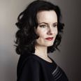 I sin nye bog fortæller Leonora Christina Skov om vejen til at blive forfatter, om at være outsider og at springe ud som lesbisk. Pressefoto