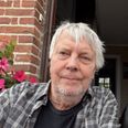Jørgen Kjær dyrker stadig sin store interesse for gamle traktorer. Privatfoto