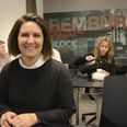 SCU-direktør Pia Marlo kan glæde sig over en lille fremgang af elever på erhvervsuddannelserne.