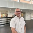 Mogens Hjorth Jensenb: »Vi er nødt til at give landmændene sikkerhed for, at det, de siger ja til i dag, ikke bliver overhalet af nye statslige regler i morgen. « Foto: Djurslands Landboforening
