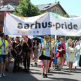 Aarhus Pride.