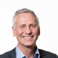 Formand for miljø- og teknikudvalget Niels Ole Birk (V). Arkivfoto