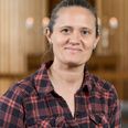 Marie Hedegaard Thomsen, sognepræst i Hadsten Storpastorat.