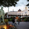Arkivfoto: Thomas Borberg/Ritzau Scanpix