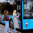 Midttrafiks busser og Letbanen får nye køreplaner fra 28. juni. Pressefoto