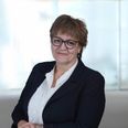 Lone Boye er formand for Børne- og Skoleudvalget i Favrskov og medlem af Socialdemokratiet. Foto: Favrskov Kommune
