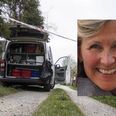 Charlotte Asperud, som arbejdede på akutmodtagelsen på Nordsjællands Hospital i Hillerød, blev dræbt natten til den 30. april 2019 i Tisvildeleje. Foto: Jens Berg Thomsen / Nordsjællands Politi