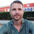 Christian Budde, borgmesterkandidat for Venstre til det kommende kommunalvalg.