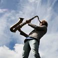 Der er både musik og prisoverrækkelser til DMA Blues. Arkivfoto: Tobias Nicolai, Jyllands-Posten