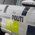 Pressefoto: Rigspolitiet