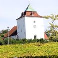 Viby Kirke. Foto: Presse