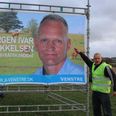 Højskole-Venstre har fået en stemme i Syddjurs Byråd. Arkivfoto