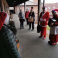 Disse to events i december er symboler på, at beboerne bliver husket og har en stor plads i hjerterne hos de frivillige.