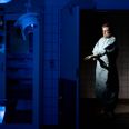 Asser Hedegård Thomsen er speciallæge i retsmedicin på Institut for Retsmedicin på Aarhus Universitet. Han har skrevet en ph.d.-afhandling om drab i Danmark, og det er den, bogen 'En forudsigelig forbrydelse' tager afsæt i. Foto: Peter Hove Olesen.