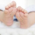 En nyfødt baby i Syddjurs kan se frem til et blive mindst 82 år, viser tal for middellevetiden. Arkivfoto
