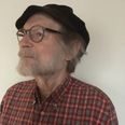 Olav Vang Jonassen fylder 80 år. Privatfoto.