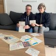Gårdejer Michael Hammershøj, 57, har søgt om at udvide soholdet og smågriseproduktionen på adressen Stenledvej 5, som han ejer sammen med gården på Stormosevej 8, hvor han bor sammen med sin kone Anette, 54, der er uddannet lærer og kommer fra Vejle. Politisk forhindrer et lille flertal ham i at få lov til det. Derfor havde han onsdag forud for økonomiudvalgsmødet fremsendt et forslag til, hvad kommunen i en pressemeddelelse kalder en væsentlig ændring af projektet. Foto: Lars Norman Thomsen
