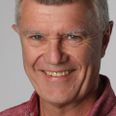 Ole Juhl Jeppesen, byrådskandidat for SF. Pressefoto.