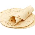 Firmaet tilbagekalder sine tortillas på grund af manglende varedeklaration. Arkivfoto.