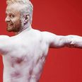 Jonatan Spang kommer til Skanderborg med sit nye stand up show.