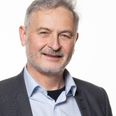 Benno Blæsild. Pressefoto