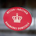 Manden blev fremstillet i grundlovsforhør ved Retten i Næstved. Arkivfoto: Jens Dresling, Politiken