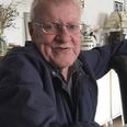 81-årige Ehlers Pedersen.