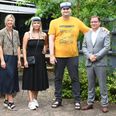HF VIden Djurs Grenaa. Pressefoto