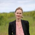 Julie Rohde Birk, ny forstander på Kalø Økologisk Landbrugsskole fra 1. august 2024. Pressefoto