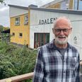 Svend Andersen befinder sig godt i sin rolle som forretningsfører, for som han siger: Ledelse slider. Man bliver tvunget til at træffe svære beslutninger. Pressefoto