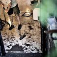 DMI varsler skybrud. Det kan blandt andet betyde oversvømmede kældre. Arkivfoto: Joachim Adrian/Ritzau Scanpix