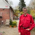 66-årige Palle Holm har boet i Spørring i 40 år, hvor han har oplevet en landsby i vækst.