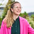Sognepræst Lise Thorbøll Melchiorsen, Hadsten Storpastorat.
