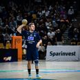 SAH og Morten Balling har forlænget samarbejdet, der nu løber til sommeren 2025. Foto: Matti Kronborg