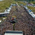Beach Party er i 30 år blevet arrangeret på stranden i Grenaa - i år med et kommunalt tilskud på 250.000 kroner. Pressebillede