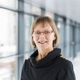 Hanne Pallesen står i spidsen for et forskningsprojekt, der skal undersøge effekten af en mentorordning til patienter med apopleksi. Pressefoto