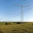 26. februar kan berørte borgere komme til informationsmøde om den nye linjeføring i Aarhus. Foto: Energinet