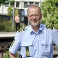 Palle Jakobsen har sejlet rundt i hele verden med Mærsk. Men det flotteste sted på kloden fandt han som sommerafløser i Sydgrønland. "Stilheden og luften deroppe er overvældende. Og jeg oplevede den, da de havde sat mig af med en helikopter og mine grønlandske kolleger havde glemt, at jeg kom. Der stod jeg bare helt alene i det smukkeste land i verden. Det var stort," siger han. Foto: Michael Wulff Hansen