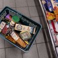 Også Lidl og 365discount har på det seneste varslet prisnedsættelser. (Arkivfoto). - Foto: Liselotte Sabroe/Ritzau Scanpix