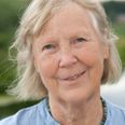Randi Jepsen. Foto: Anne Steen