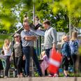 Byrødderne har netop ændret på kriterierne for at søge midler fra Landsbypuljen, så flere projekter fremover kan søge støtte via puljen. Foto: Per Bille