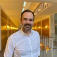 Jeg har været verdens lykkeligste borgmester, lyder det fra Jacob Bundsgaard. Det må være op til den enkelte at vurdere, om han ser lykkelig ud på dette billede. Arkivfoto: Sten Brøgger