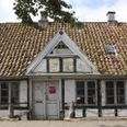 Medlemmer af Miljø- og Planudvalget tager 7. maj stilling til, om der skal arbejdes videre med ønsket om at placere Munkekroen på Vestermølle. Arkivfoto