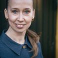 Merete Mærkedahl vender tilbage til Cirkusrevyen efter en tiltrængt pause, hvor hun har slappet af og brugt tid med sine børn. (Arkivfoto). - Foto: Emil Helms/Ritzau Scanpix