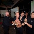 Realitystjernen Teitur Skoubo er anklaget for voldtægt af en 25-årig kvinde - sagen ventes afgjort onsdag. Arkivfoto fra Reality Awards i '21: Anthon Unger.