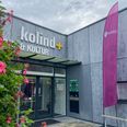 Kolind+ danner rammerne om borgermødet. Pressefoto