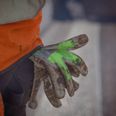 Det asfalt arbejde, der skal udføres på Ryomvej / Thorsagervej fra 4. til 7. august vil ikke have indflydelse på projektet Nord-Sydvejen, oplyses fra Syddjurs Kommune, idet dette handler om etablering af en cykelsti. Arkivfoto Lars From.